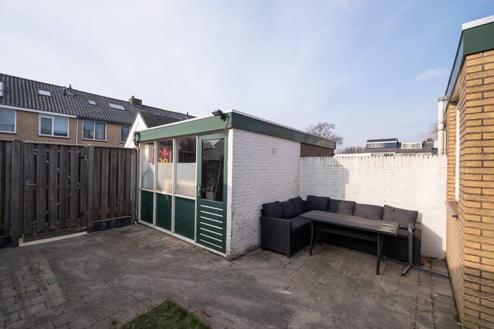 Foto 32 - Potgieterstraat 17, Heerhugowaard