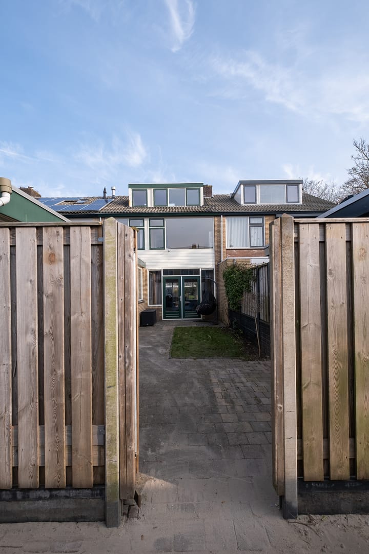 Foto 34 - Potgieterstraat 17, Heerhugowaard