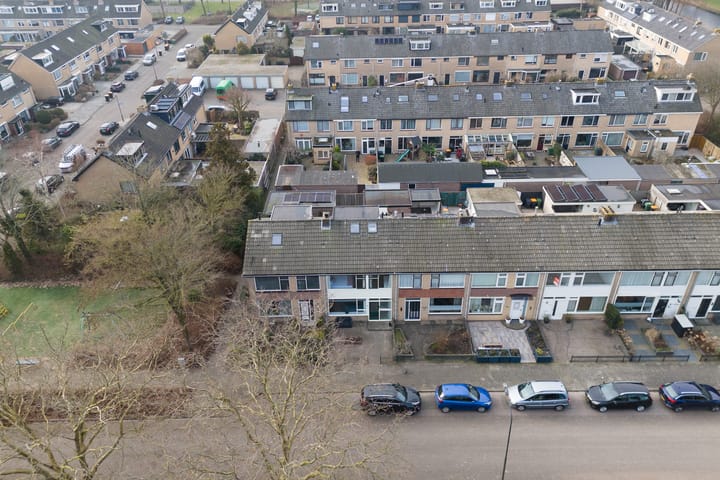 Foto 35 - Potgieterstraat 17, Heerhugowaard