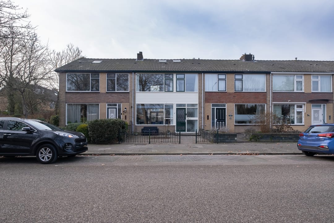 Foto 37 van Potgieterstraat 17