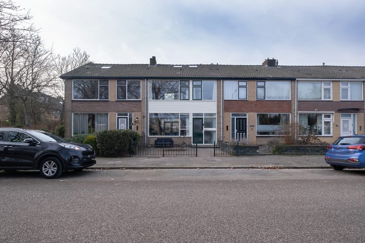 Foto 37 - Potgieterstraat 17, Heerhugowaard