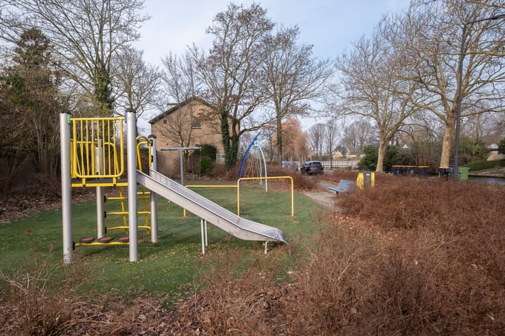 Foto 41 - Potgieterstraat 17, Heerhugowaard