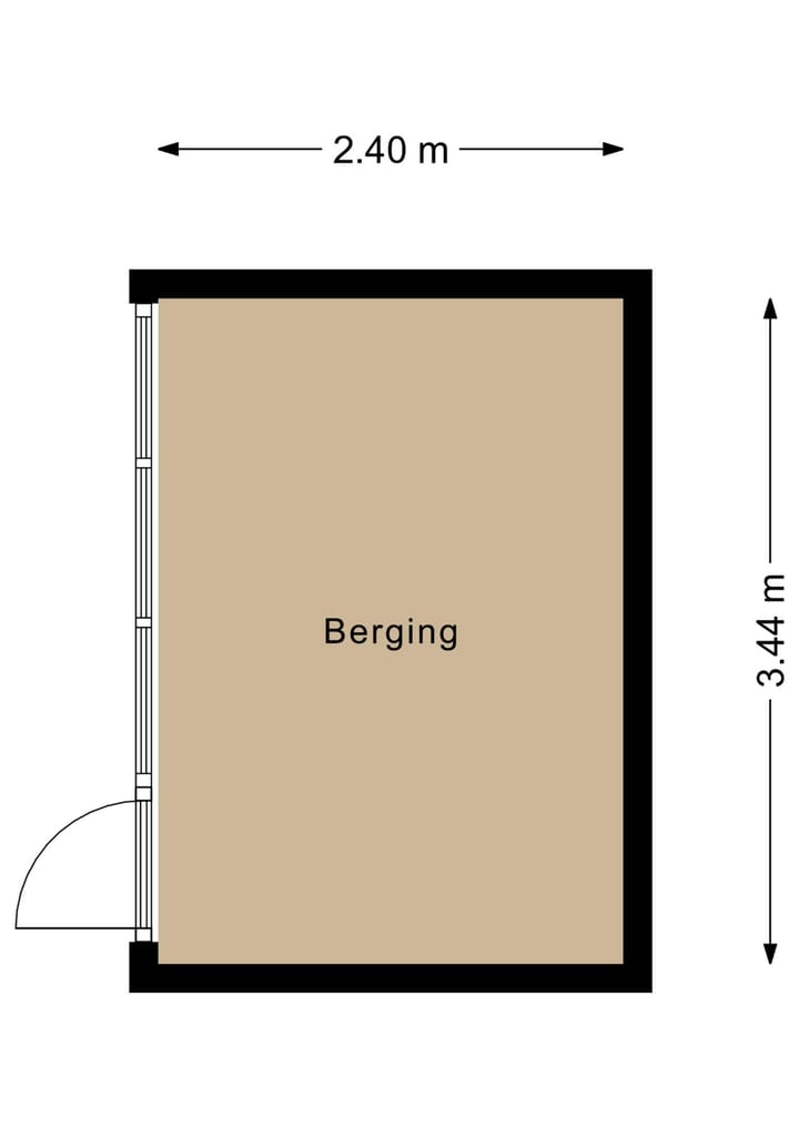 Foto 45 - Potgieterstraat 17, Heerhugowaard