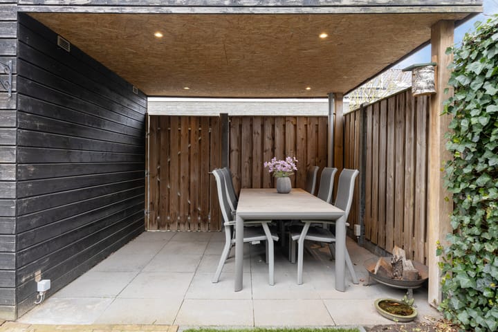 Foto 26 van Sterrennacht 32