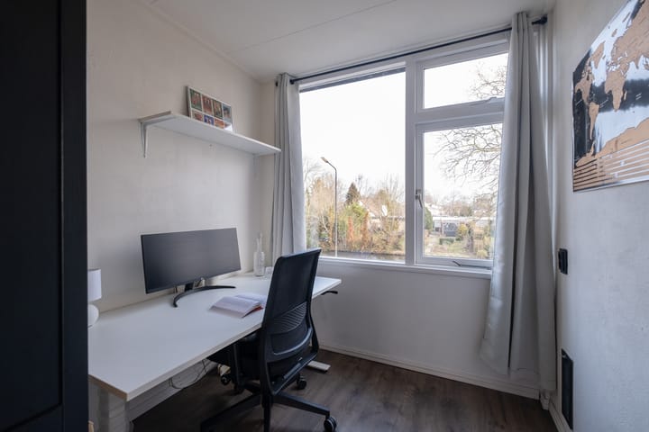 Foto 21 - Potgieterstraat 17, Heerhugowaard