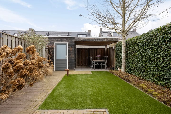 Foto 25 van Sterrennacht 32