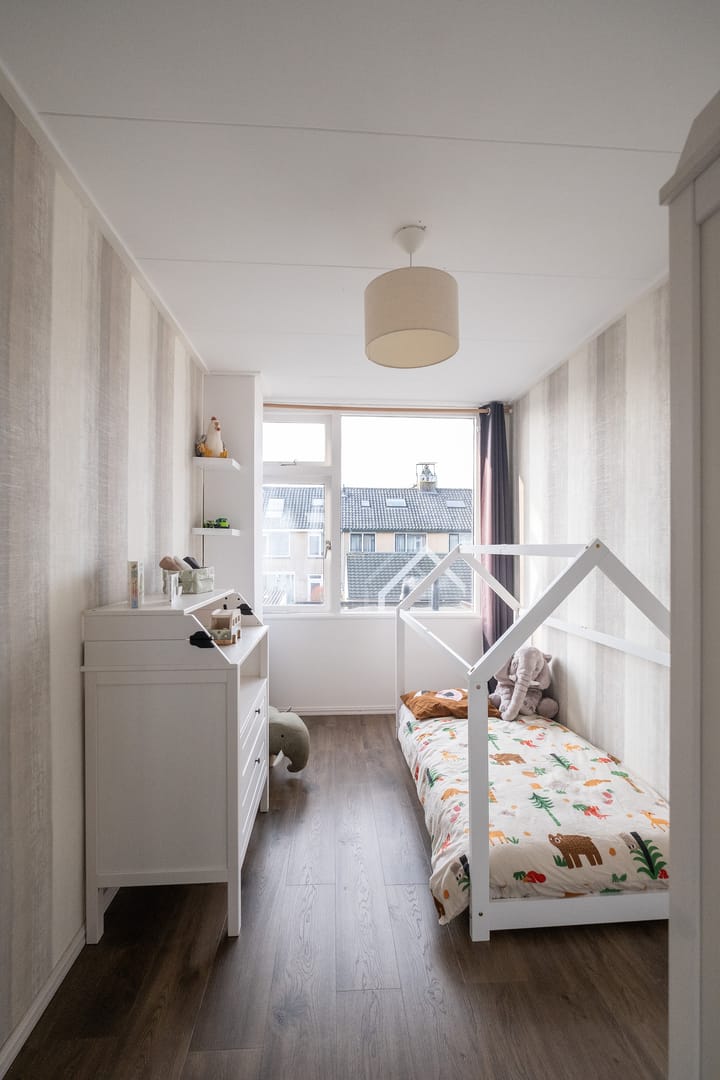 Foto 20 - Potgieterstraat 17, Heerhugowaard