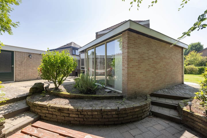 Foto 4 van de Voortmors 3