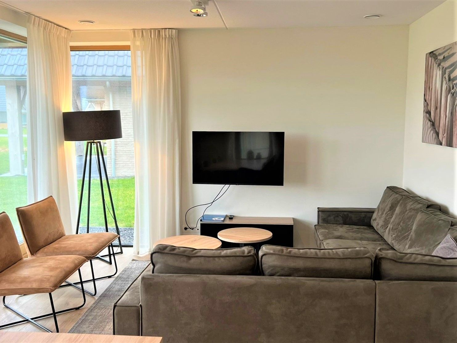 4-bedroom freehold villa in Cadzand — photo 3 of 5