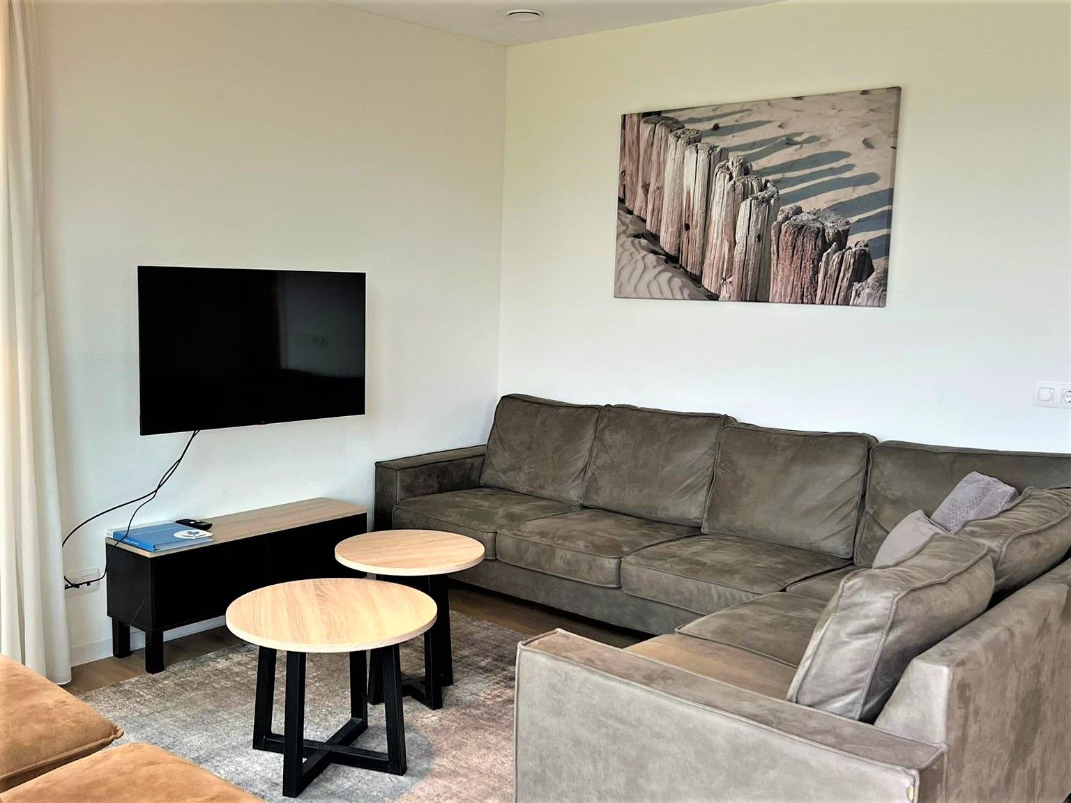4-bedroom freehold villa in Cadzand — photo 4 of 5