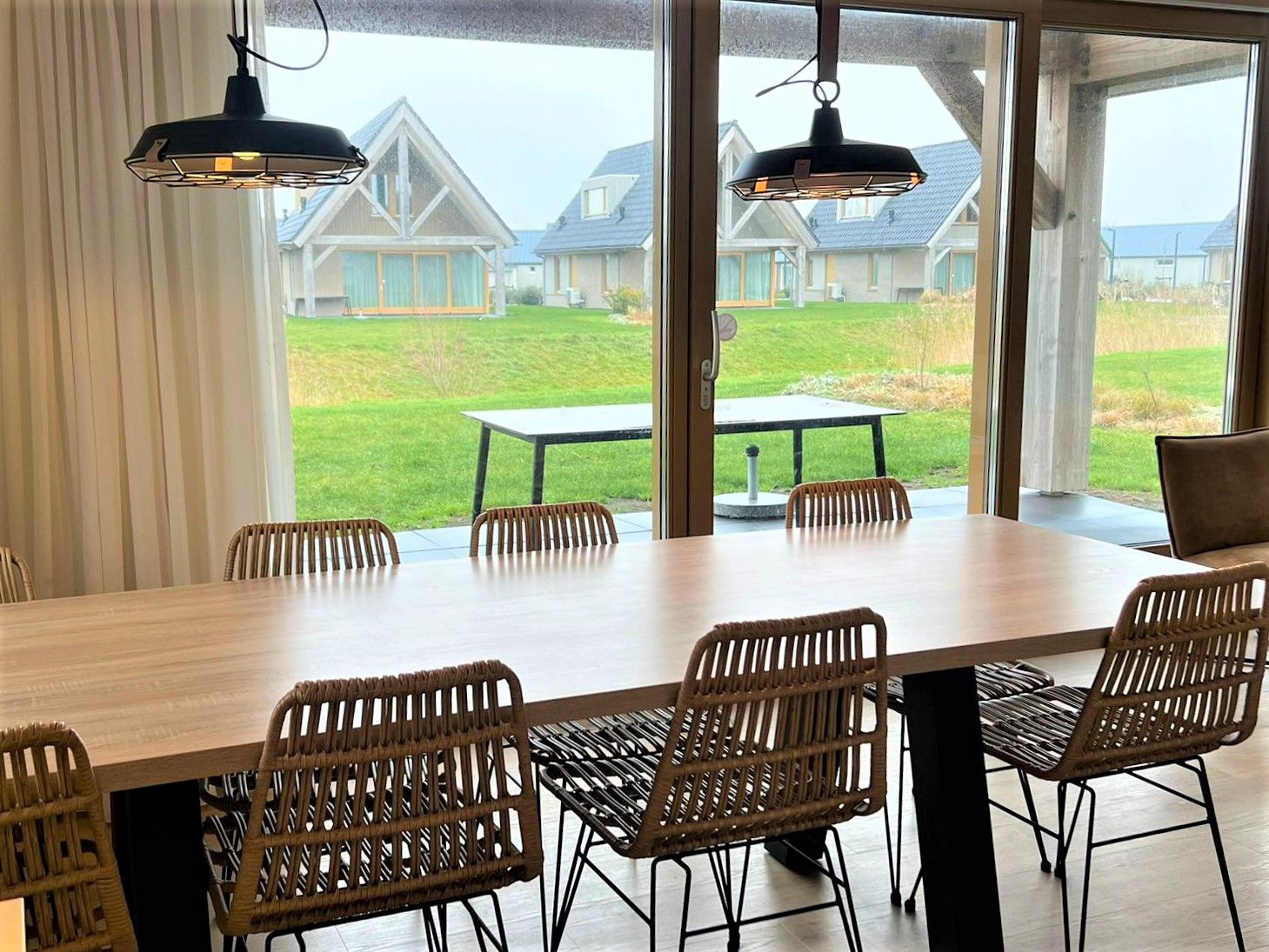 4-bedroom freehold villa in Cadzand — photo 5 of 5