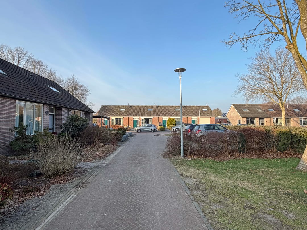 Photo 2 of Pr Hendrikstraat 72