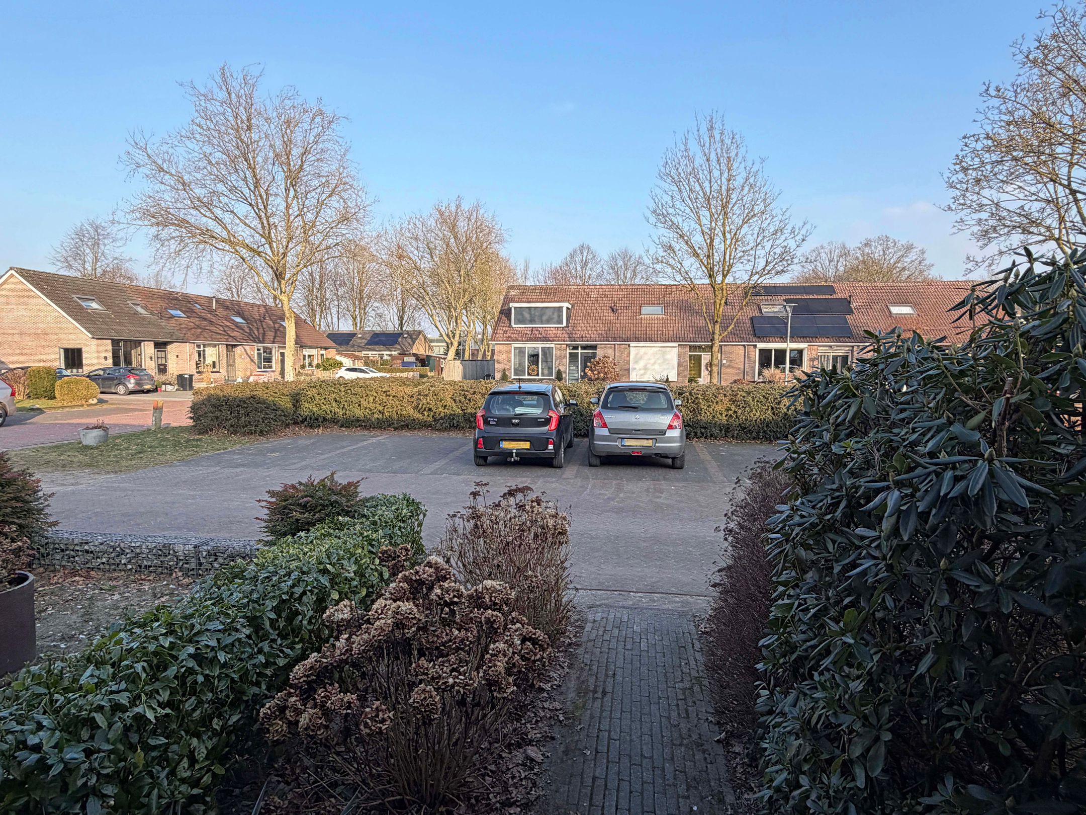 Photo 3 of Pr Hendrikstraat 72