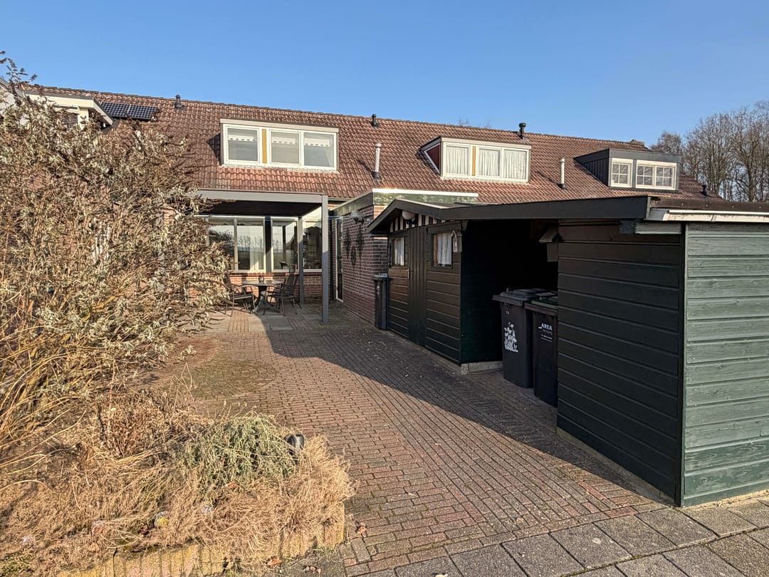 Photo 8 of Pr Hendrikstraat 72