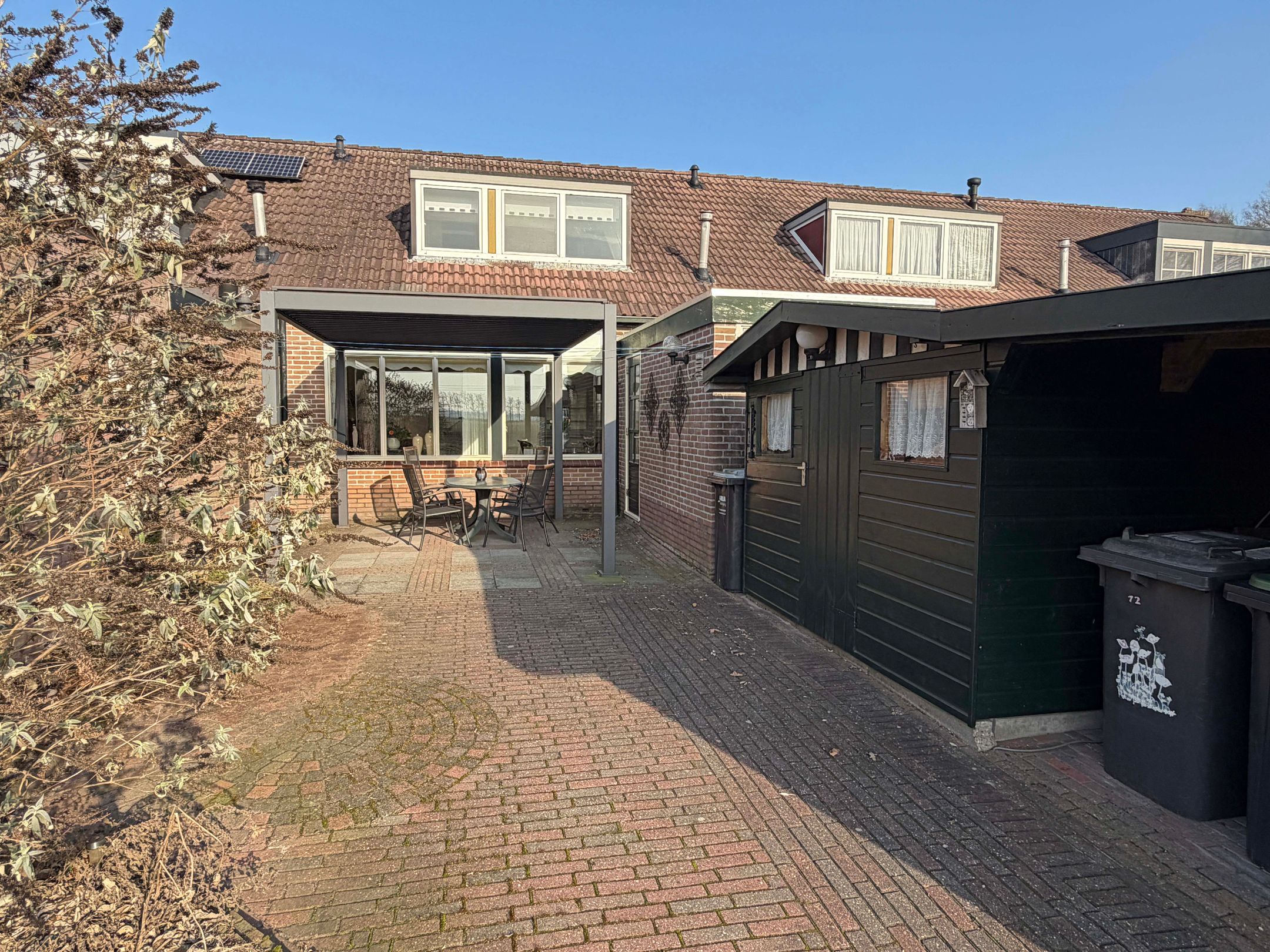 Photo 9 of Pr Hendrikstraat 72