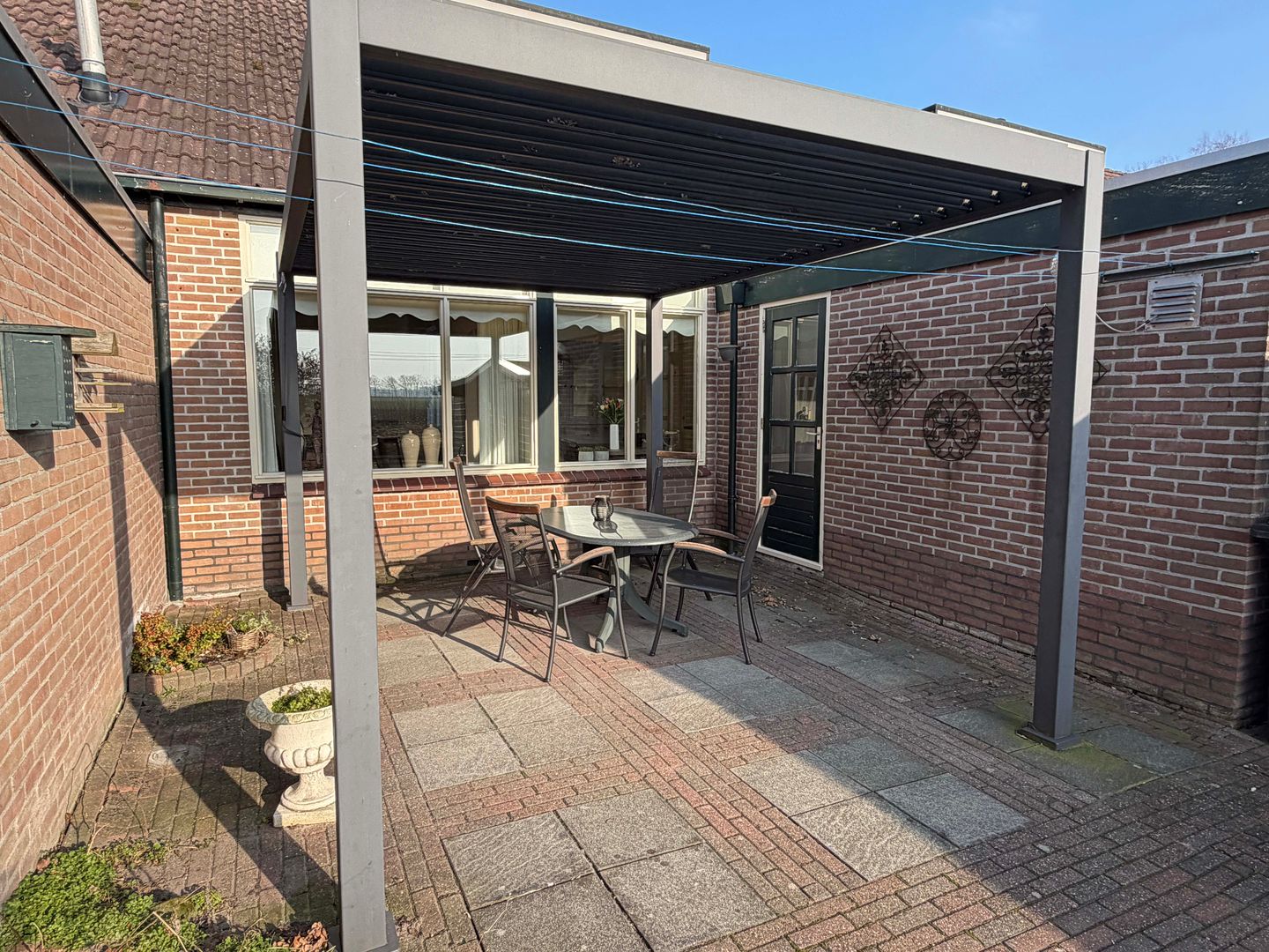 Photo 10 of Pr Hendrikstraat 72