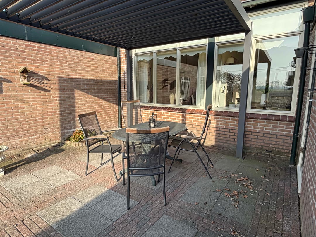 Photo 11 of Pr Hendrikstraat 72