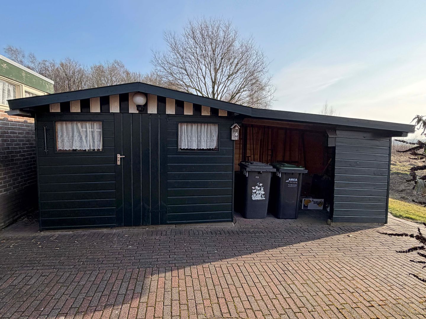 Photo 14 of Pr Hendrikstraat 72