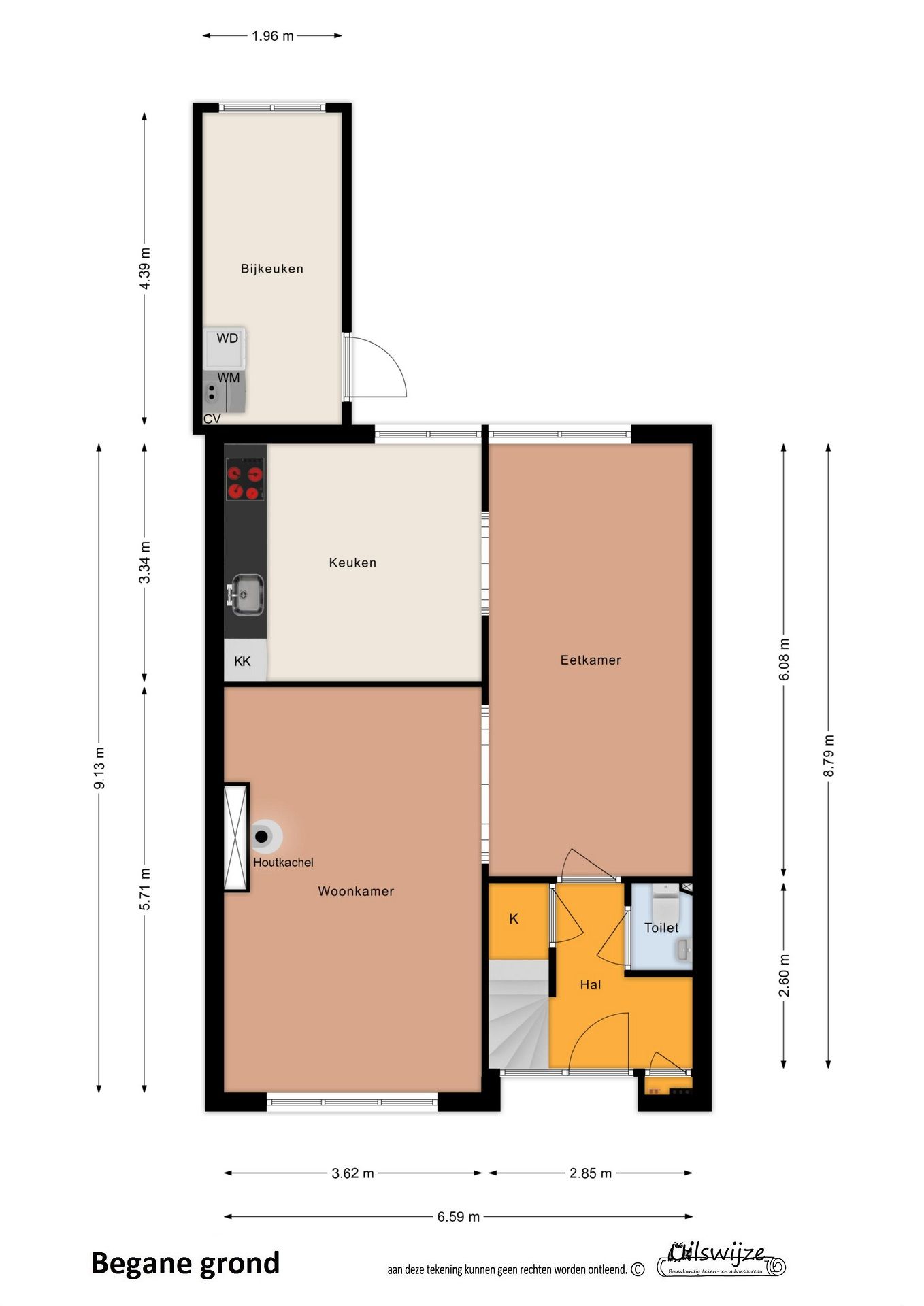 Photo 35 of Pr Hendrikstraat 72