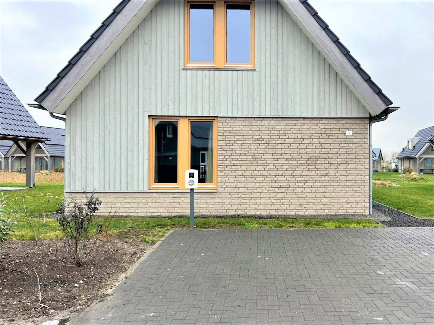 Foto 29 van Lange Strinkweg 2-005