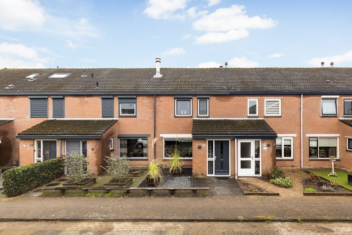 Foto 1 van van Pijkerenlaan 63