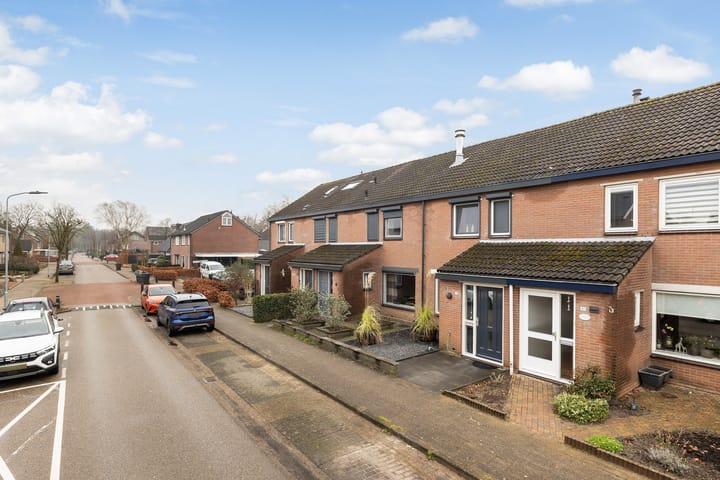 Foto 3 van van Pijkerenlaan 63