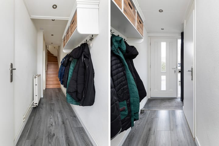 Photo 5 of van Pijkerenlaan 63