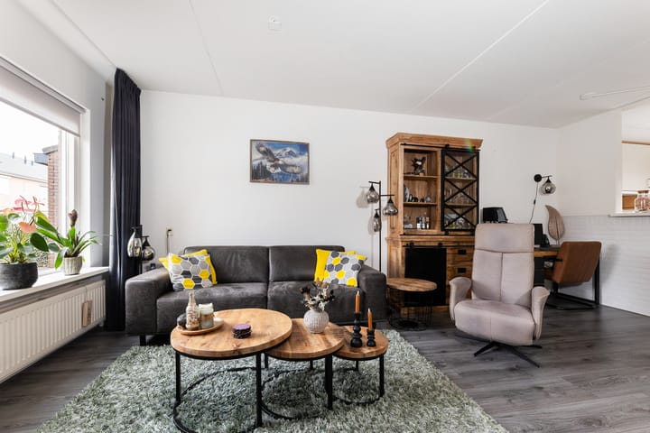 Photo 7 of van Pijkerenlaan 63