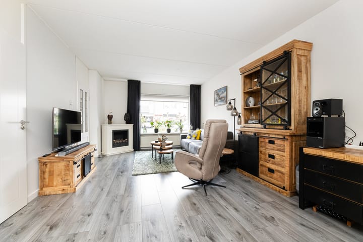 Photo 8 of van Pijkerenlaan 63