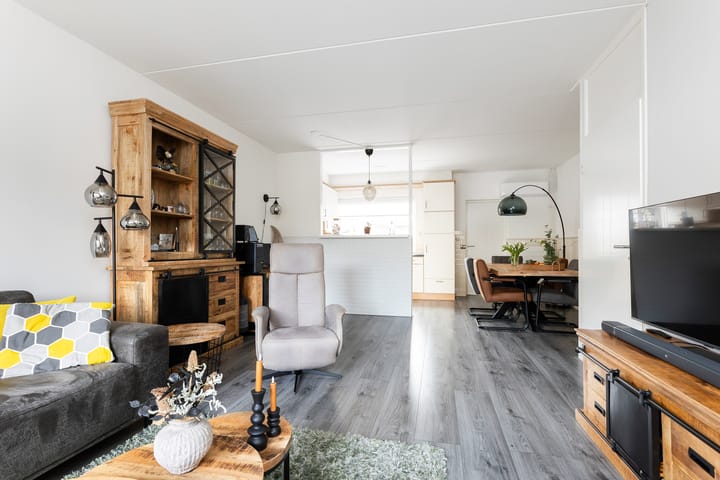 Photo 10 of van Pijkerenlaan 63