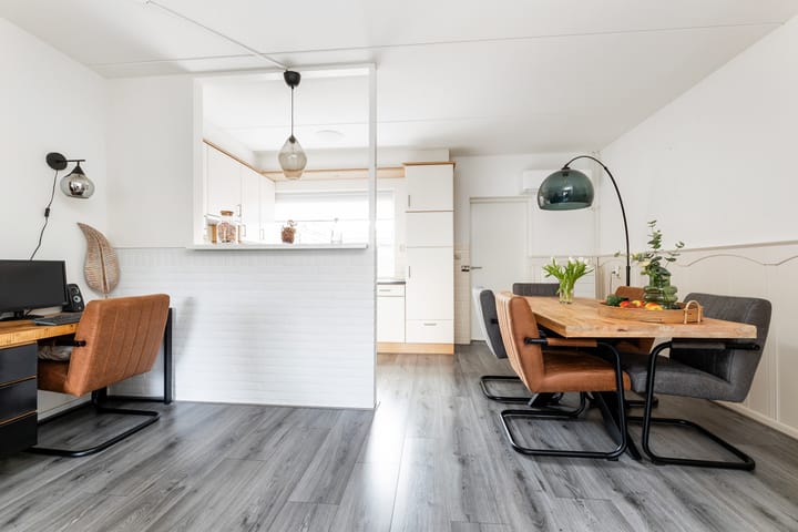 Photo 11 of van Pijkerenlaan 63