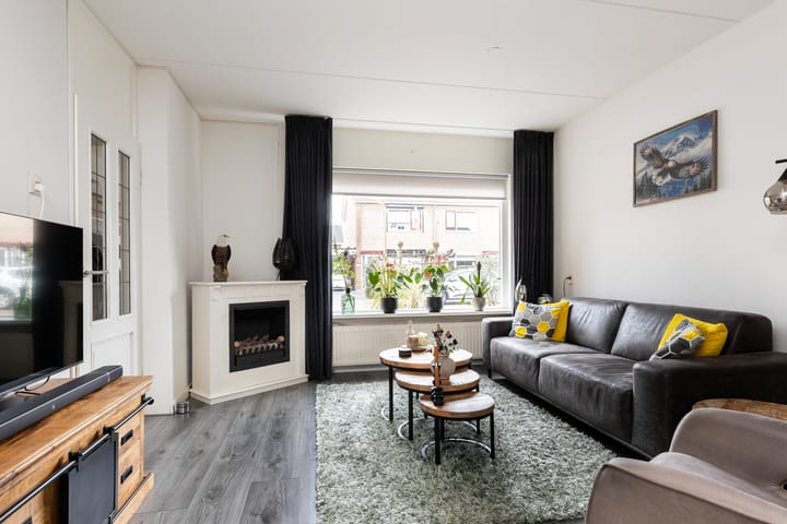 Photo 9 of van Pijkerenlaan 63