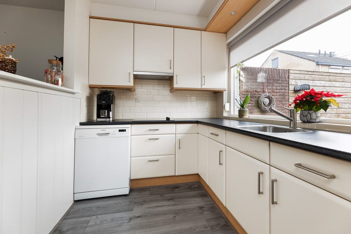 Photo 13 of van Pijkerenlaan 63