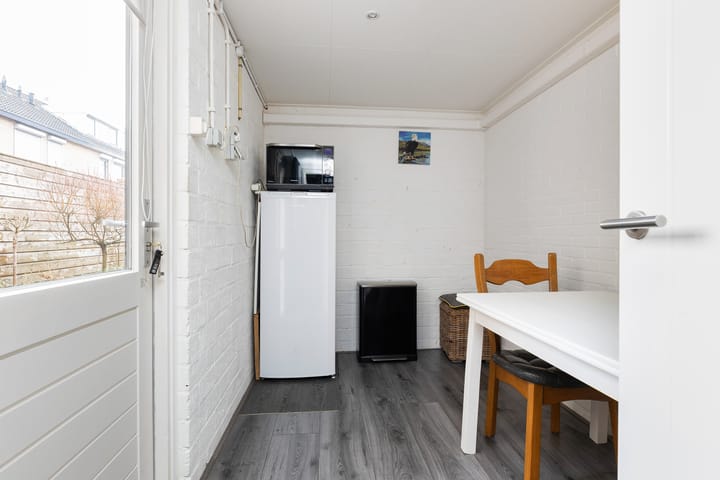 Photo 15 of van Pijkerenlaan 63