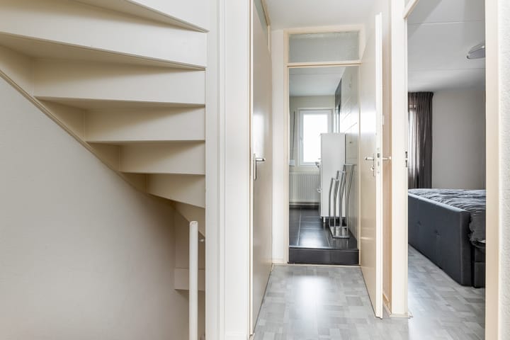 Photo 17 of van Pijkerenlaan 63