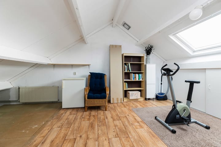 Photo 23 of van Pijkerenlaan 63