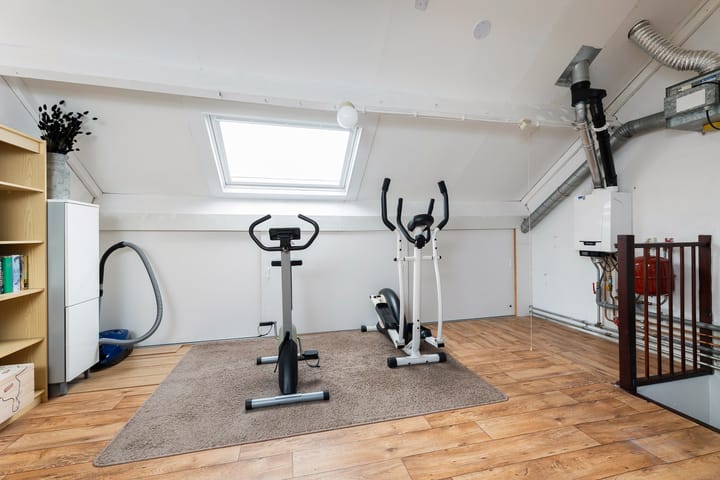 Photo 24 of van Pijkerenlaan 63