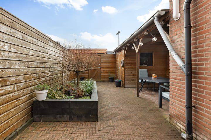 Photo 27 of van Pijkerenlaan 63