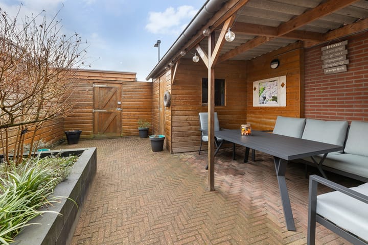 Photo 28 of van Pijkerenlaan 63