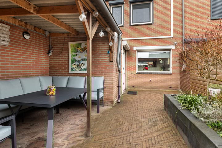 Photo 29 of van Pijkerenlaan 63