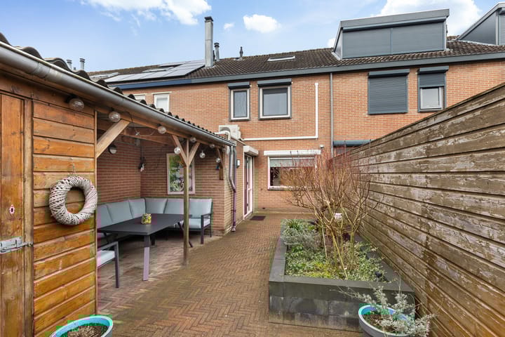 Photo 30 of van Pijkerenlaan 63