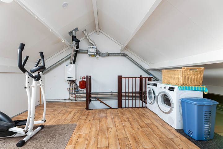 Photo 31 of van Pijkerenlaan 63