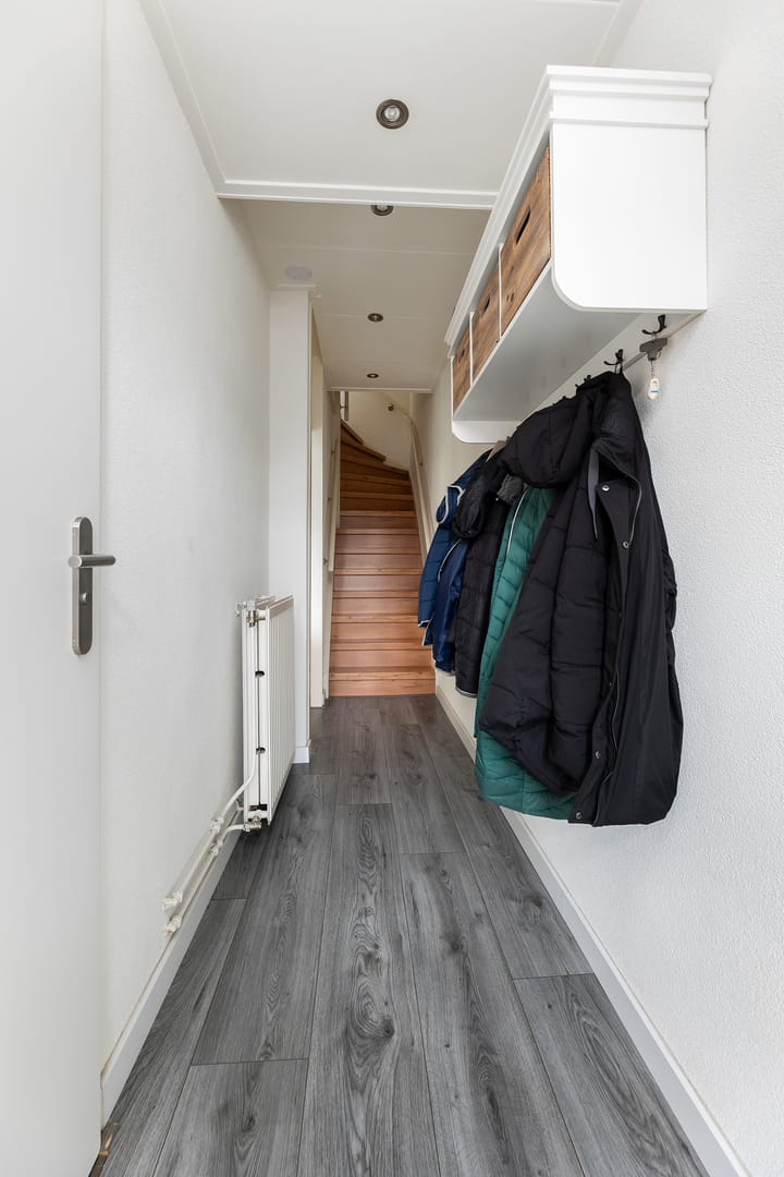 Photo 33 of van Pijkerenlaan 63