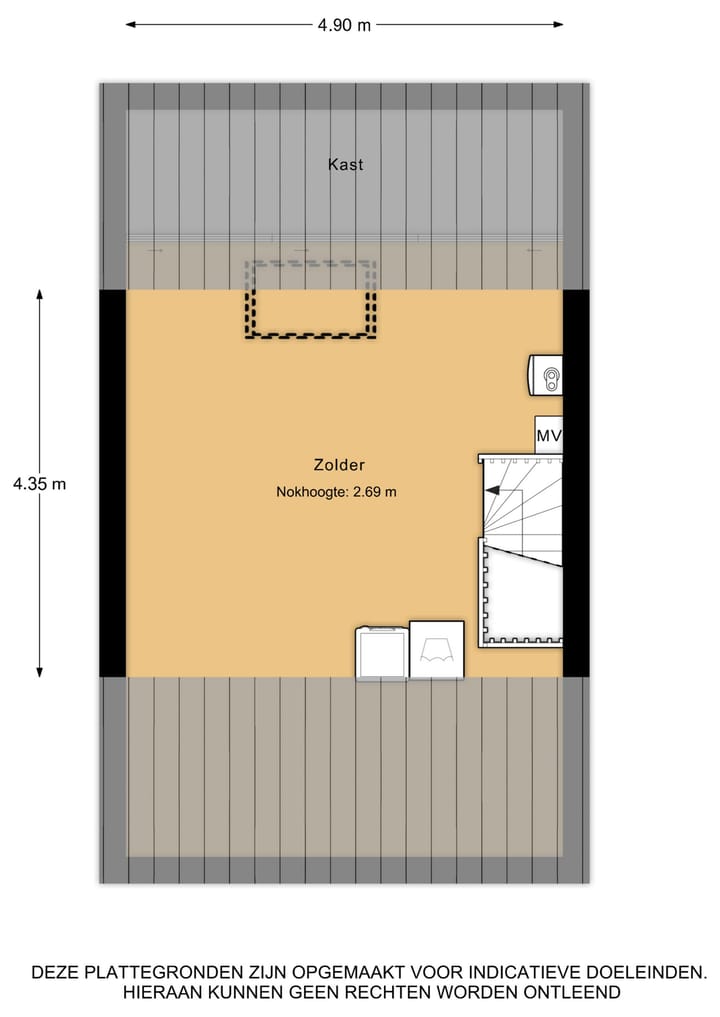 Photo 36 of van Pijkerenlaan 63