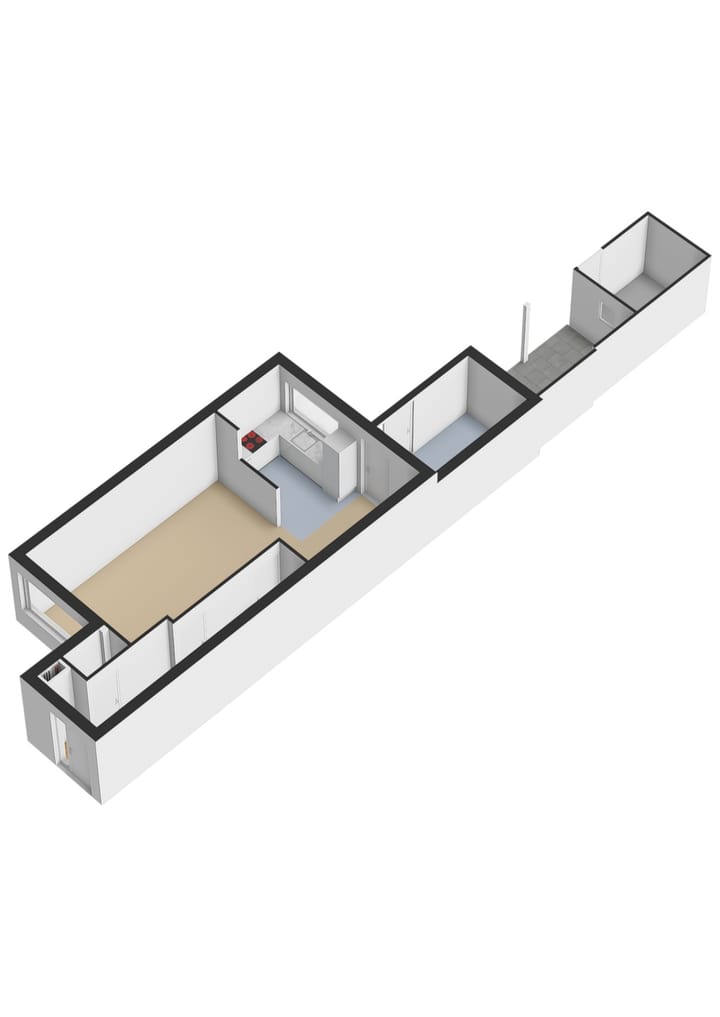 Photo 37 of van Pijkerenlaan 63