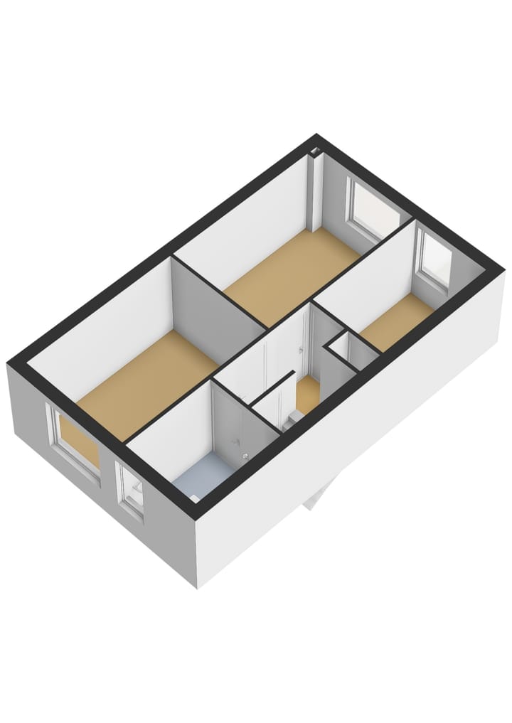 Photo 38 of van Pijkerenlaan 63