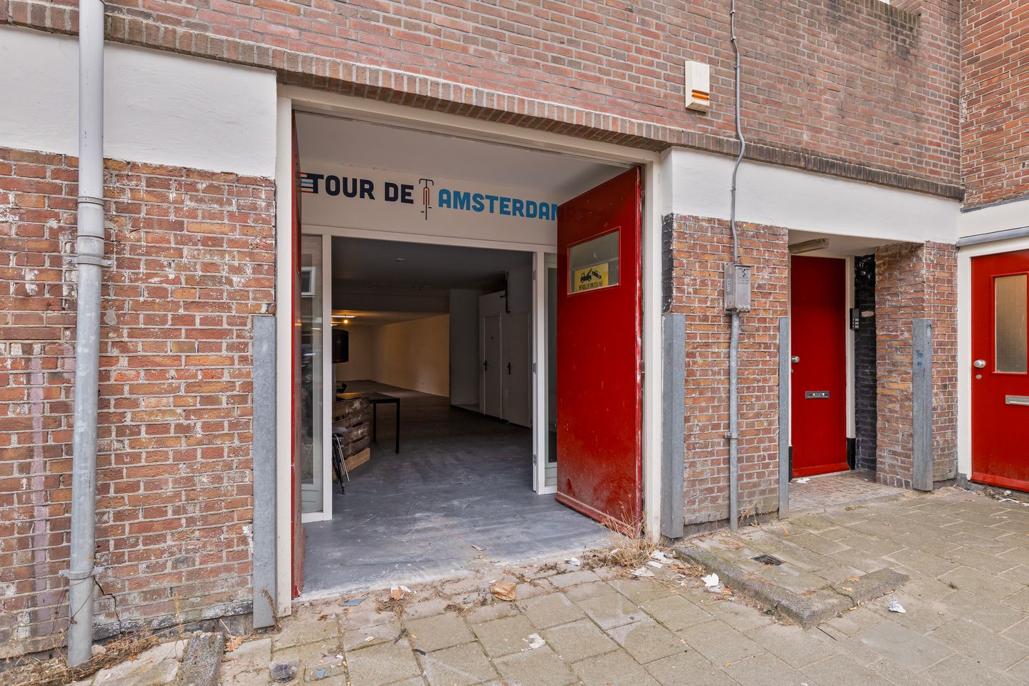 View photo 2 of Marco Polostraat 234-H