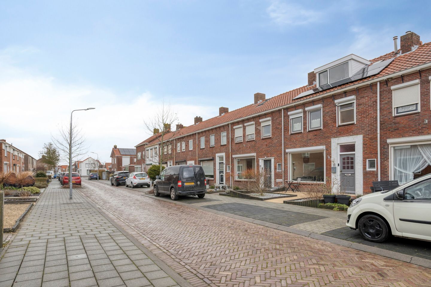 Foto 35 van Prinses Irenestraat 13