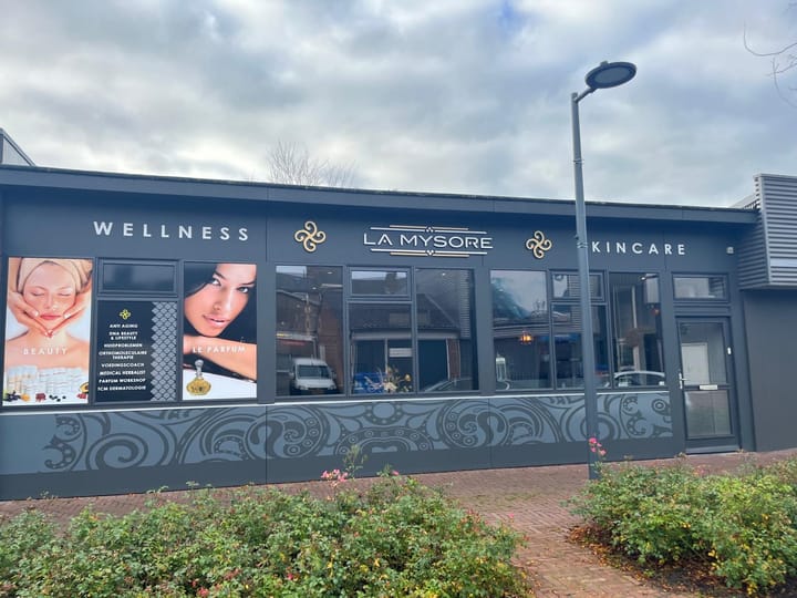 Korte Achterzijde 8-B, Emmeloord