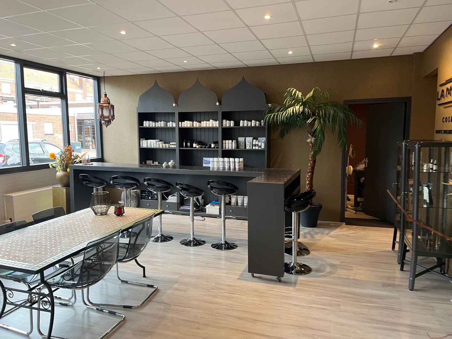 Bekijk foto 3 van Korte Achterzijde 8-B